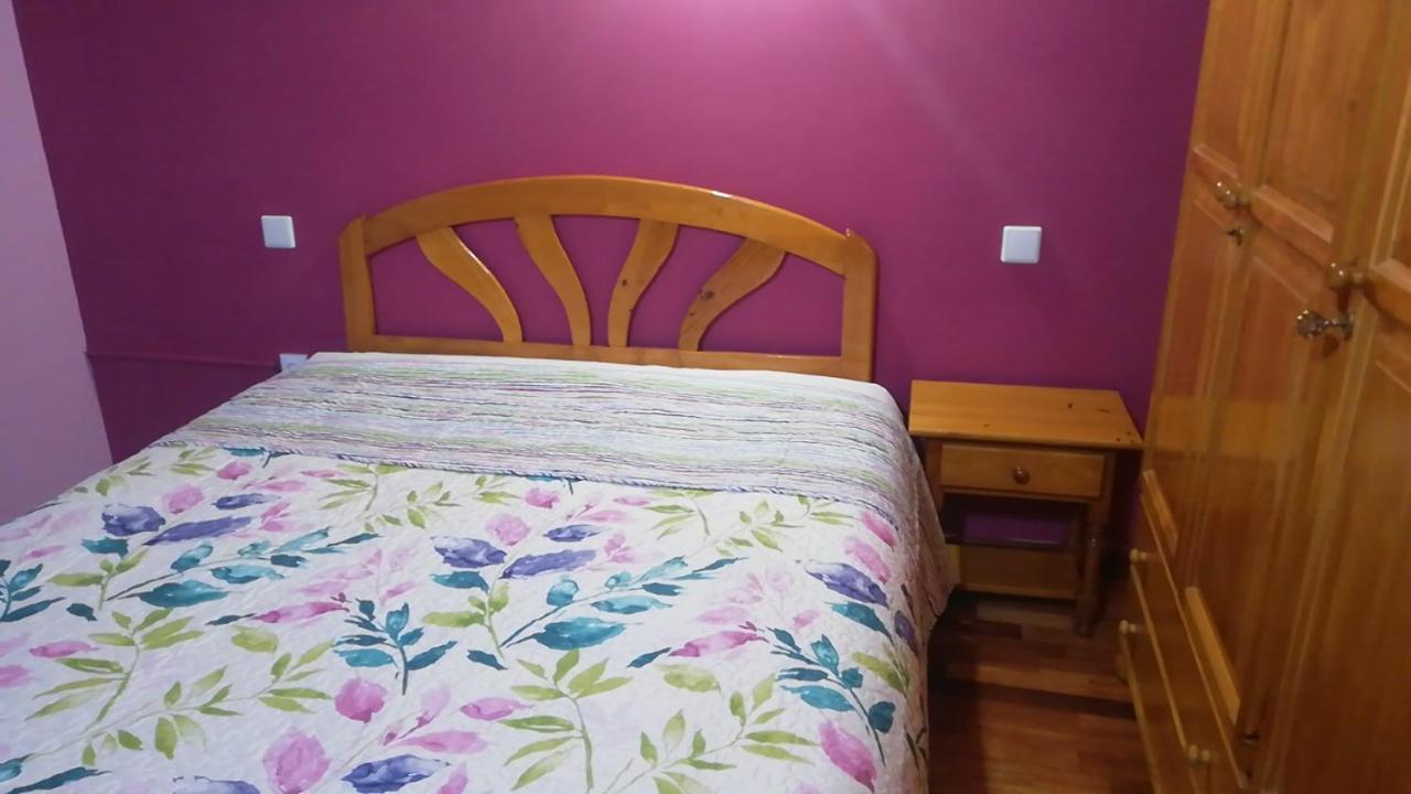 Duplex Vallespin Ávila Exterior photo