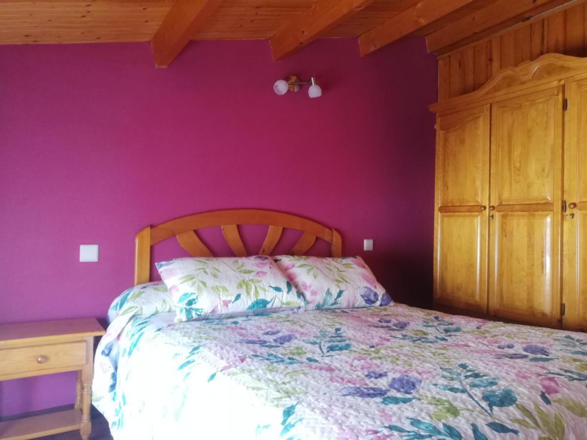 Duplex Vallespin Ávila Exterior photo